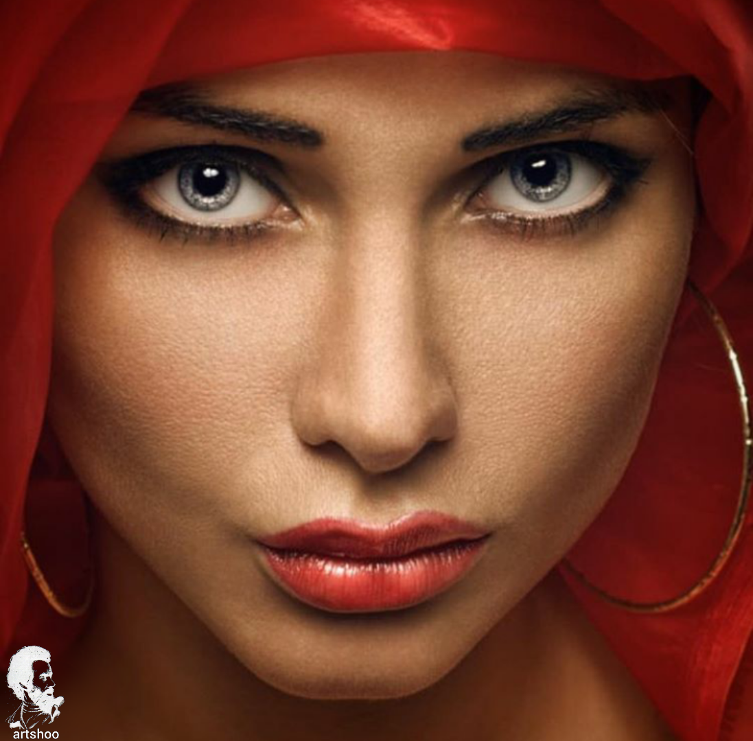 مدل رنگ روغن اورژینال